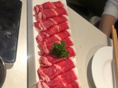 -海底捞火锅(劲松店)