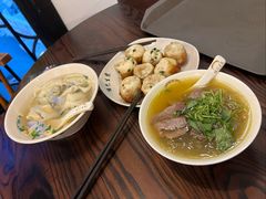 -哑巴生煎(临顿路店)