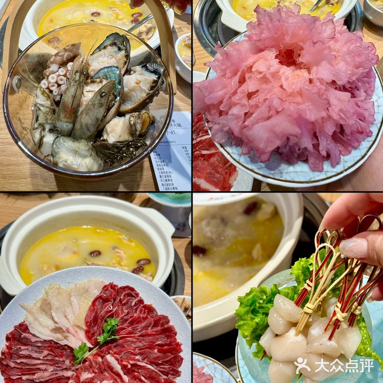 大连不缺人鱼的眼泪💧