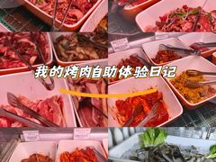 -33韩式自助烧烤(环城南路店)