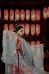 -美云庭古装·格格服汉服·京城旅拍(北京店)