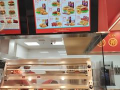 -塔斯汀中国汉堡(徐汇汇京广场店)