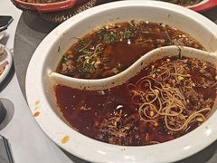 -李氏传家菜(兴城路店)