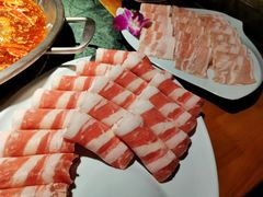 -潮辣成都老火锅(奉贤扶港路店)