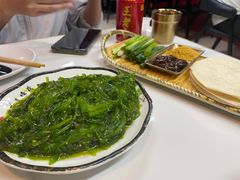 -烤五行·烧烤烤串(石佛营店)