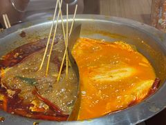 -黔哆哆地摊酸汤火锅(清湖店)