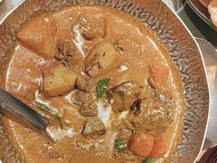 -simply thai天泰(美罗城店)