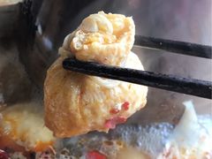 -东镇老火锅(长春路首店)