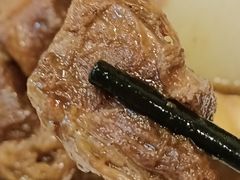 -盛记粥面(佐敦店)