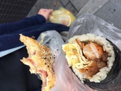 -永和豆漿(西門町店)