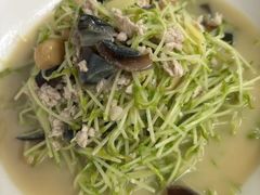 -院里寻菜·精致庭院菜(观沙岭店)