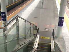 -三明北站