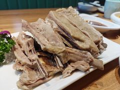 -品回味清真西北楼(宁波首店)