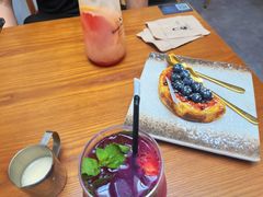 -沏点Trattoria意大利餐厅(新街口店)
