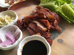 -旺顺阁鱼头泡饼(小红门店)
