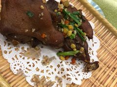 -城北食府(枫林店)