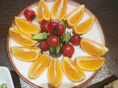 -粗茶淡饭•陕菜•家常菜