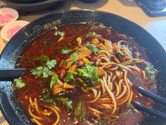 -苗乡米线(建军路店)