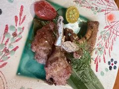 -万岛日本料理铁板烧(万象城店)