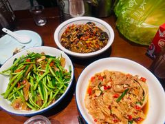 -回家吃饭·地道南昌菜(建德观总店)