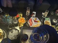 -赤红音乐现场(浦东金桥路店)