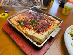 -北冰洋狗肉冷面城(总店)