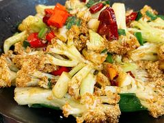 -建辉湖南土菜馆(南大街店)