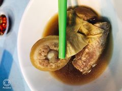 -明记烧鱼美味店