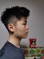 -P.STYLE 派斯造型