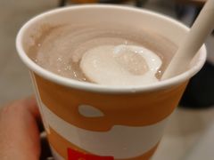 -麦当劳(新濠影汇店)