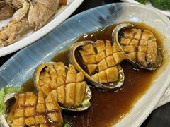 -萃华海鲜阁大排档(五四广场店)