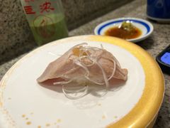 -合点寿司(美罗城店)