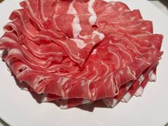 鲁西肥牛-清真·鸦儿李记·涮肉(马家堡店)