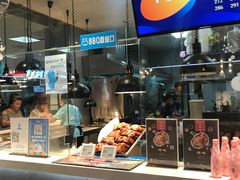 -盒马鲜生(悦峰店)