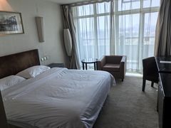 -北京九华山庄会展酒店