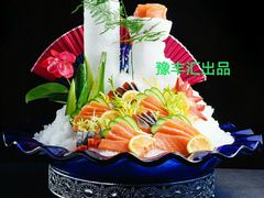 -豫丰汇河南名菜楼(武记餐饮)