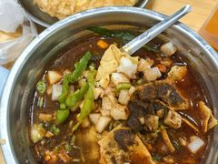 -柳州肥姨妈大骨螺蛳粉(曹路店)