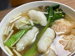 -百福麵家(新馬路店)
