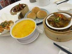 -圣丰城酒家·宴会(宝安大仟里店)