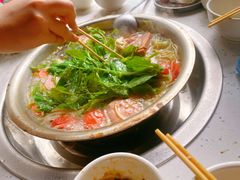 -海关荤豆花(洋河一路店)