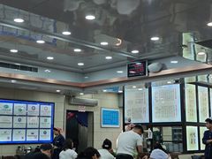 -西安贾三灌汤包·回坊小吃·清真炒菜(北院门总店)