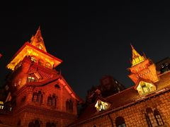 -马勒别墅·中餐厅