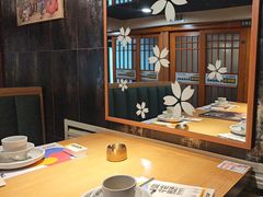 -樱花墅朝鲜族风味餐馆(创始店)