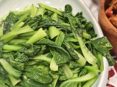 -乐乐大排档·30年老字号(浙江路店)