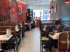 -八合里潮汕鲜牛肉火锅(上海汇智广场店)