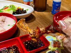 -张太婆老妈蹄花川菜馆·中华餐饮老字号(望平街店)