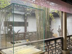 -张家港凤凰山景区河阳山歌馆