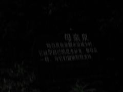 -峡谷浮石林景区