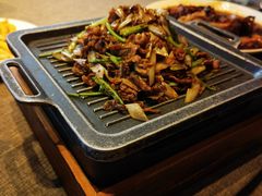 -青年公社烤鸭(青年路店)