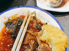 -缘福乡村铁锅炖民宿(八达岭店)